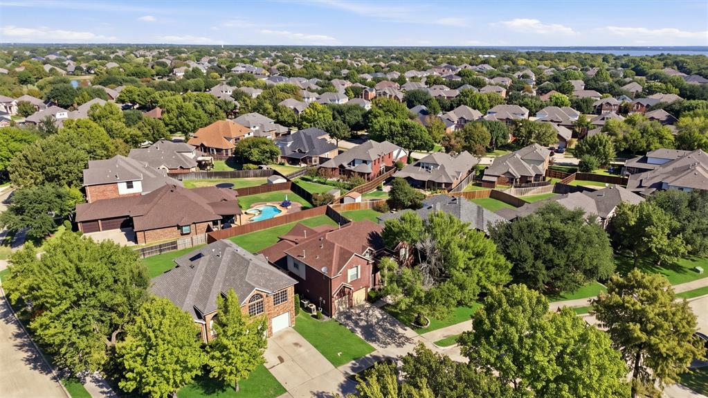 9006 Hogan Drive, Rowlett, TX 75089