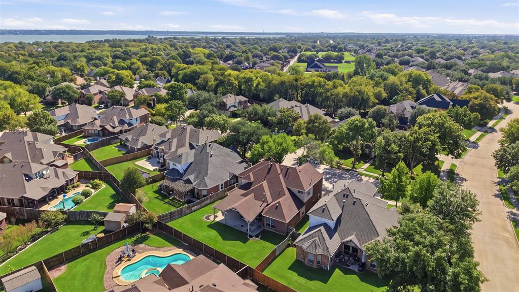 9006 Hogan Drive, Rowlett, TX 75089
