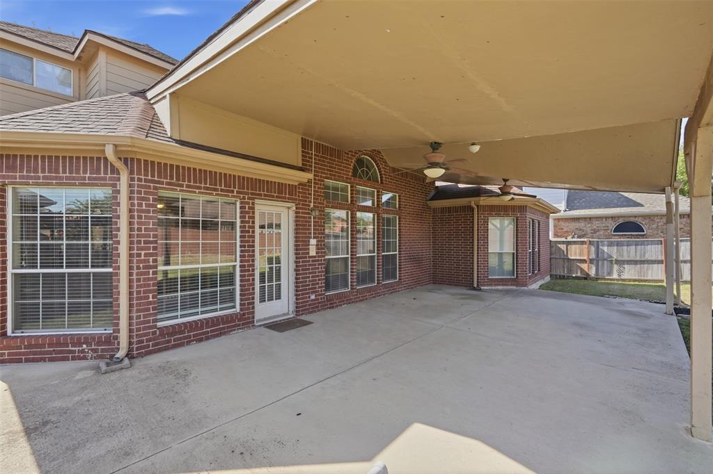 9006 Hogan Drive, Rowlett, TX 75089