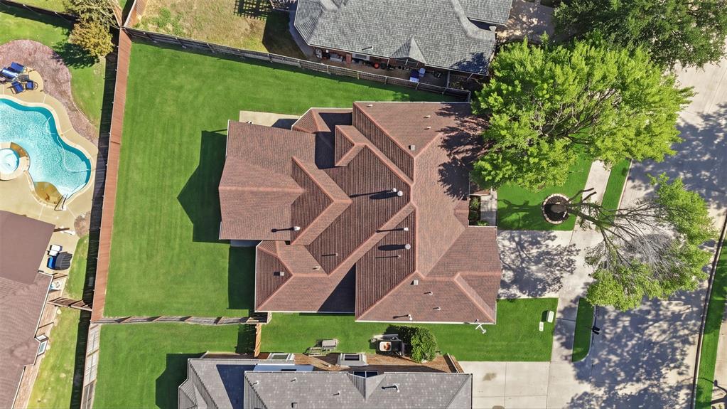 9006 Hogan Drive, Rowlett, TX 75089