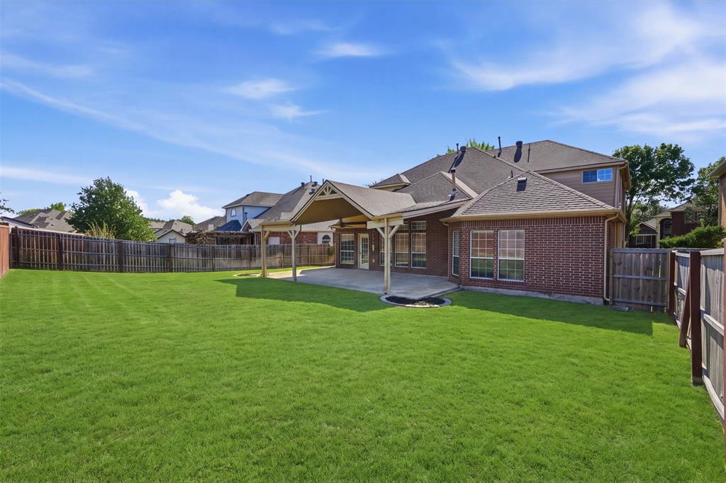 9006 Hogan Drive, Rowlett, TX 75089