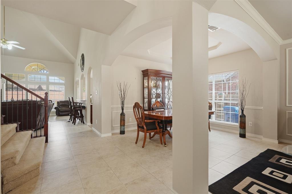 9006 Hogan Drive, Rowlett, TX 75089