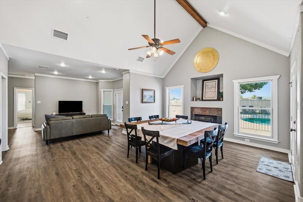 2811 Timber Rock Lane, Midlothian, TX 76065