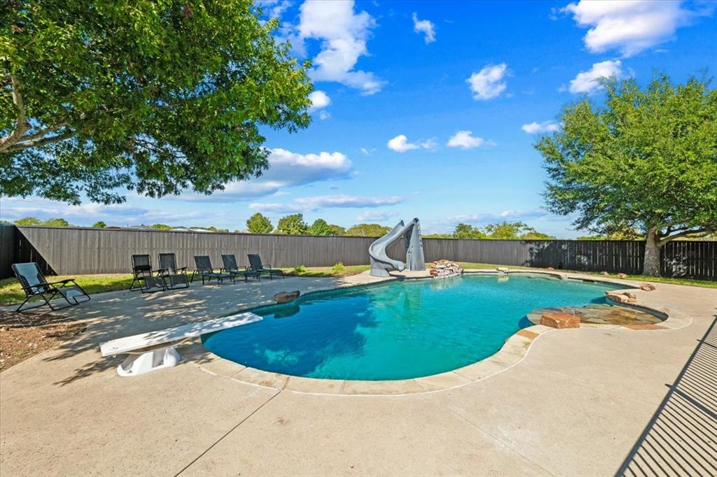 2811 Timber Rock Lane, Midlothian, TX 76065