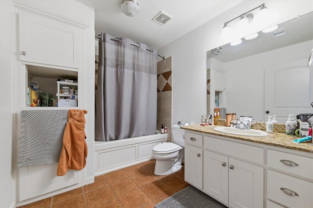 2811 Timber Rock Lane, Midlothian, TX 76065
