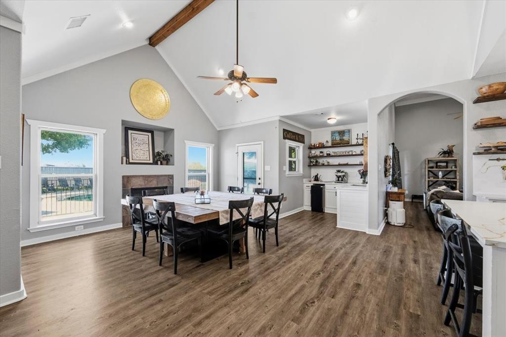 2811 Timber Rock Lane, Midlothian, TX 76065