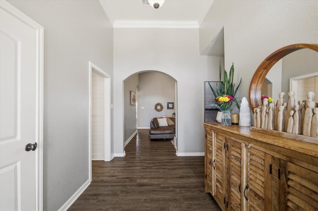 2811 Timber Rock Lane, Midlothian, TX 76065