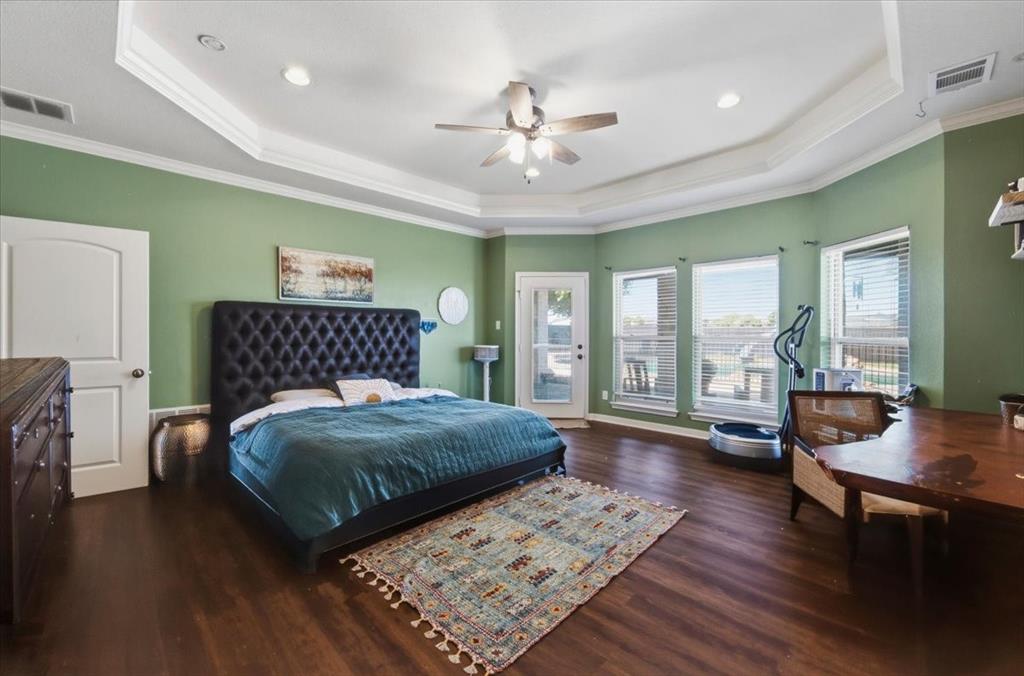 2811 Timber Rock Lane, Midlothian, TX 76065