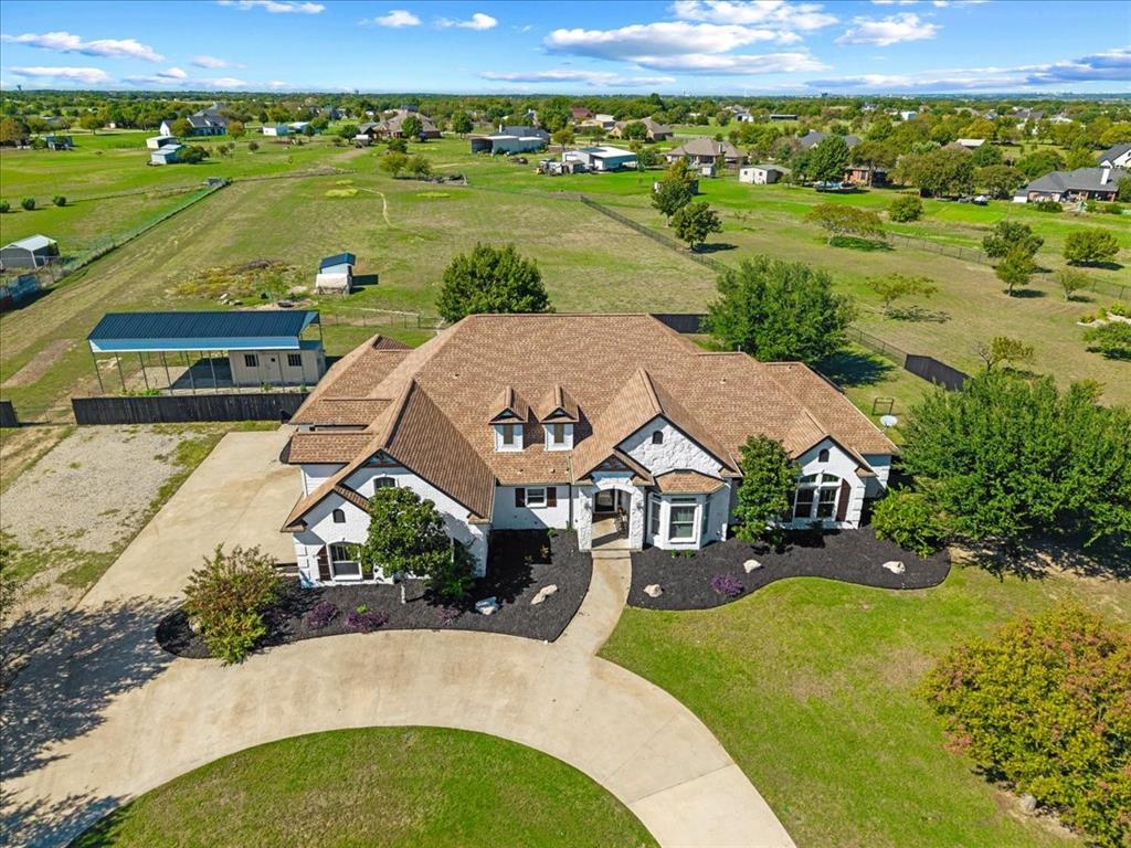 2811 Timber Rock Lane, Midlothian, TX 76065