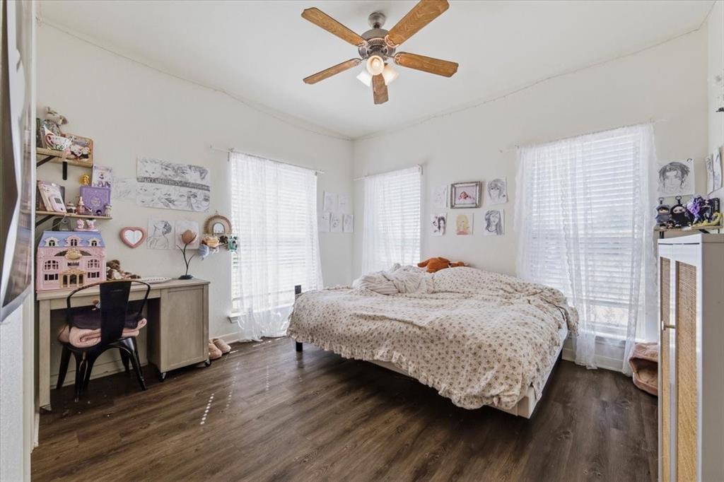 2811 Timber Rock Lane, Midlothian, TX 76065