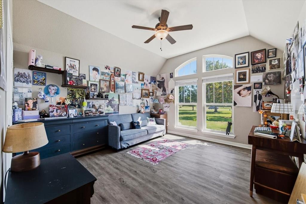 2811 Timber Rock Lane, Midlothian, TX 76065
