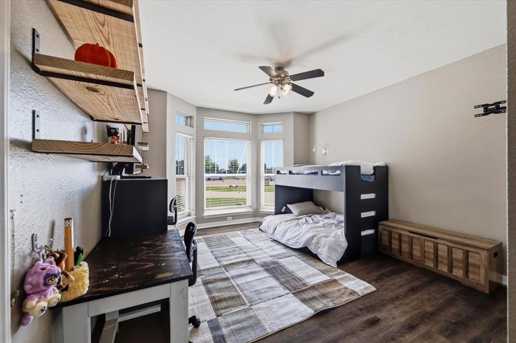2811 Timber Rock Lane, Midlothian, TX 76065