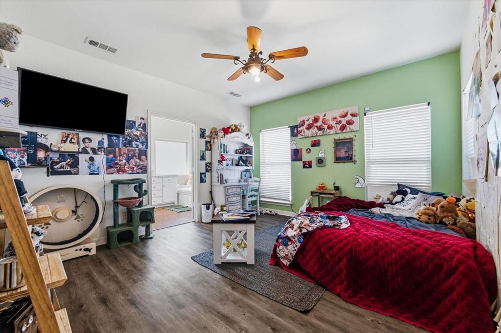2811 Timber Rock Lane, Midlothian, TX 76065