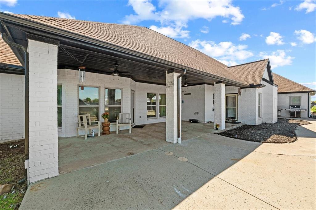 2811 Timber Rock Lane, Midlothian, TX 76065