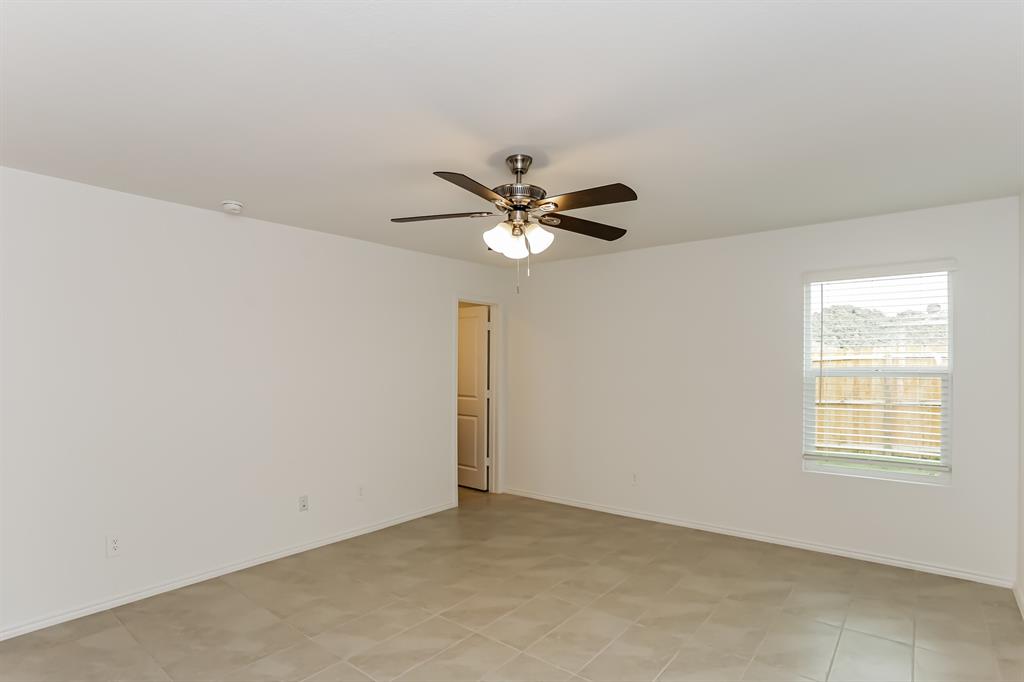 2318 Great Belt Boulevard, Crandall, TX 75114