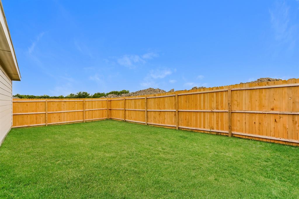 2318 Great Belt Boulevard, Crandall, TX 75114