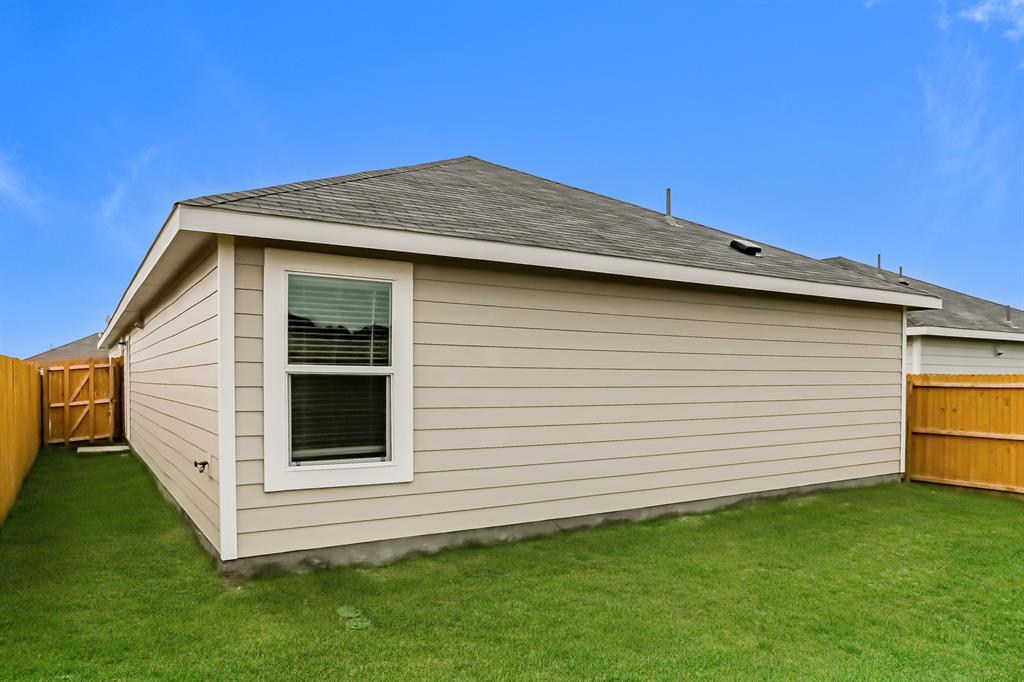 2318 Great Belt Boulevard, Crandall, TX 75114