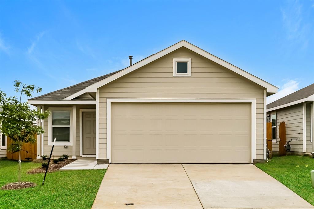 2318 Great Belt Boulevard, Crandall, TX 75114 2318 Great Belt Boulevard, Crandall, TX 75114