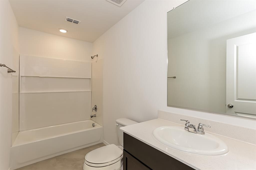 2318 Great Belt Boulevard, Crandall, TX 75114