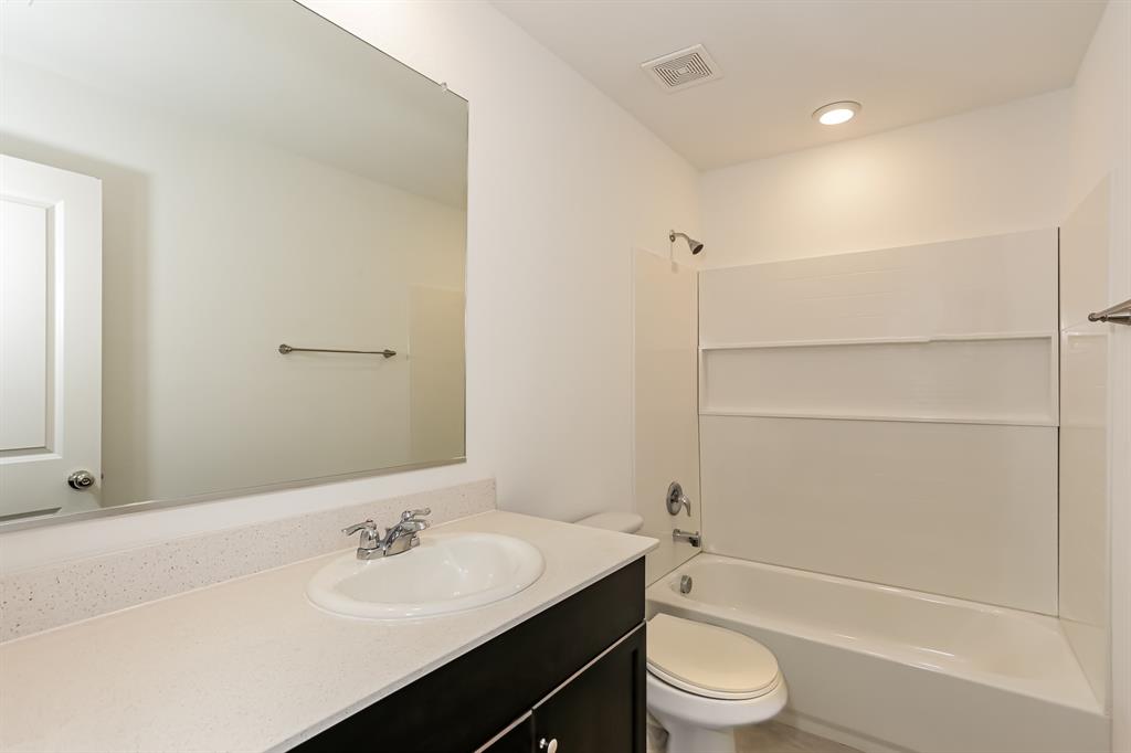 2318 Great Belt Boulevard, Crandall, TX 75114