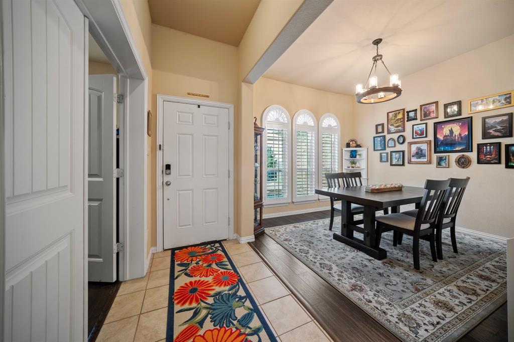 107 Jennie Court, Ferris, TX 75125