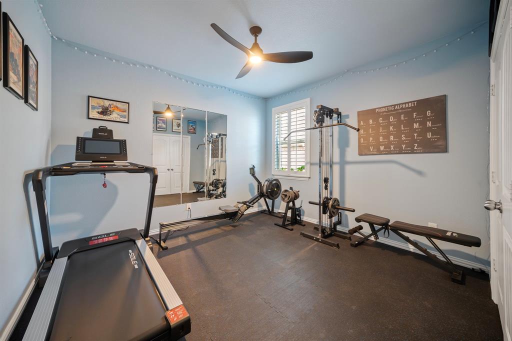 107 Jennie Court, Ferris, TX 75125