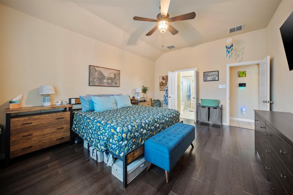 107 Jennie Court, Ferris, TX 75125