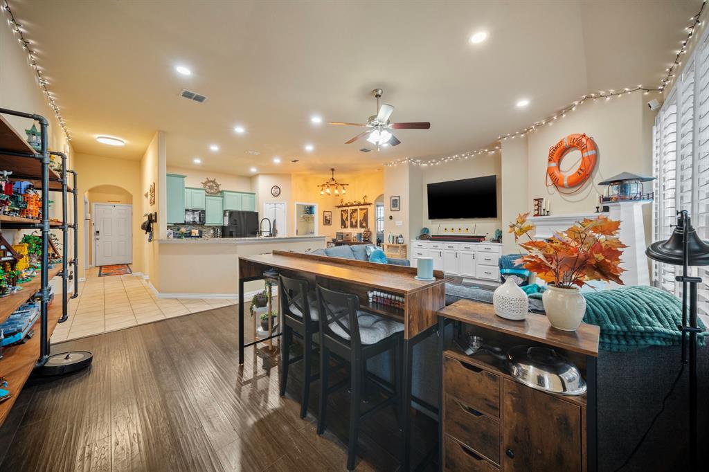 107 Jennie Court, Ferris, TX 75125