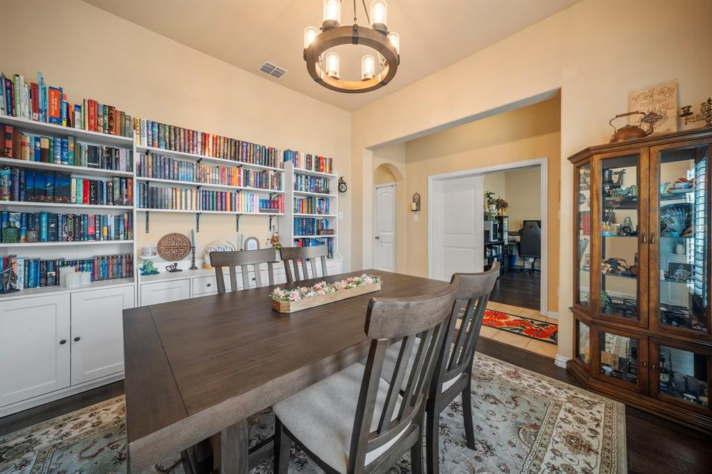107 Jennie Court, Ferris, TX 75125