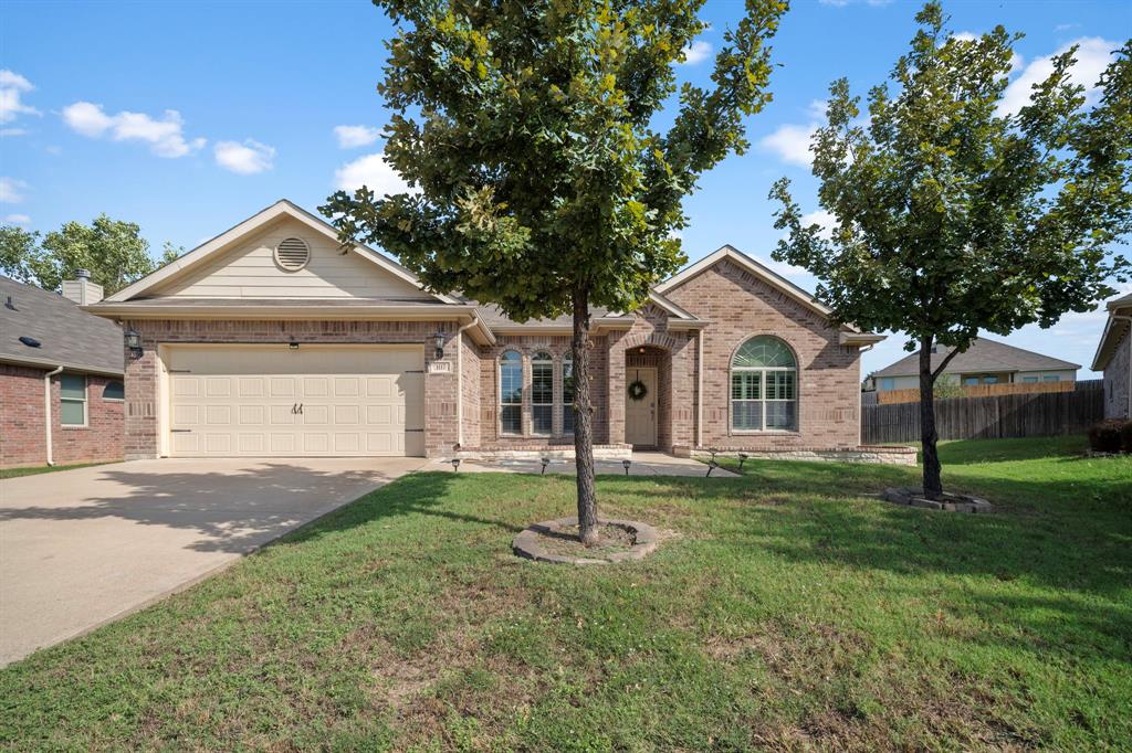 107 Jennie Court, Ferris, TX 75125