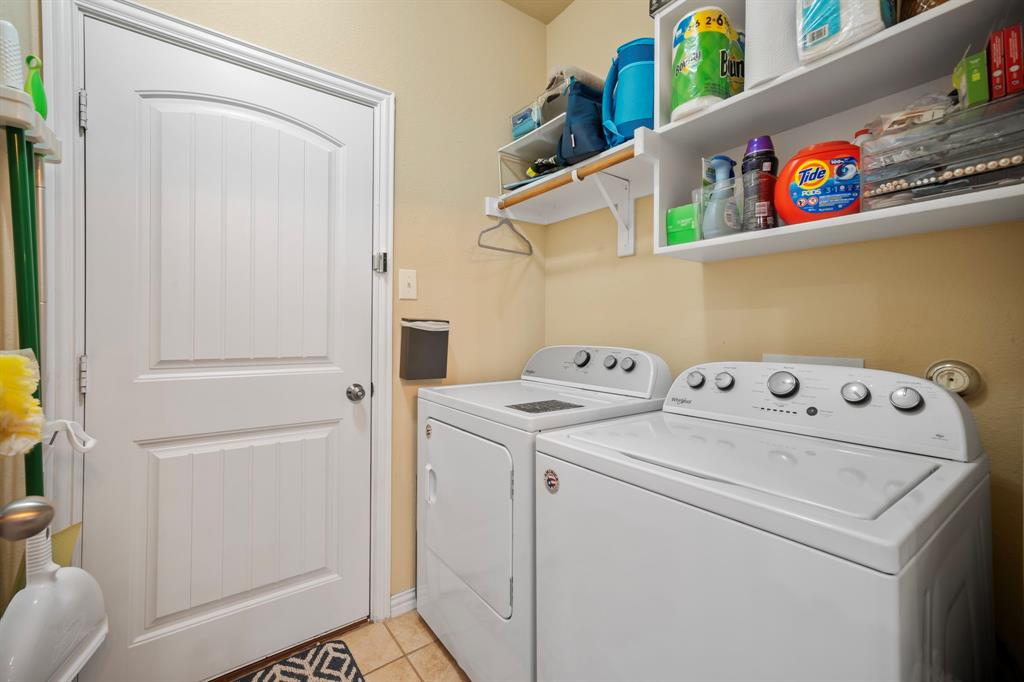 107 Jennie Court, Ferris, TX 75125