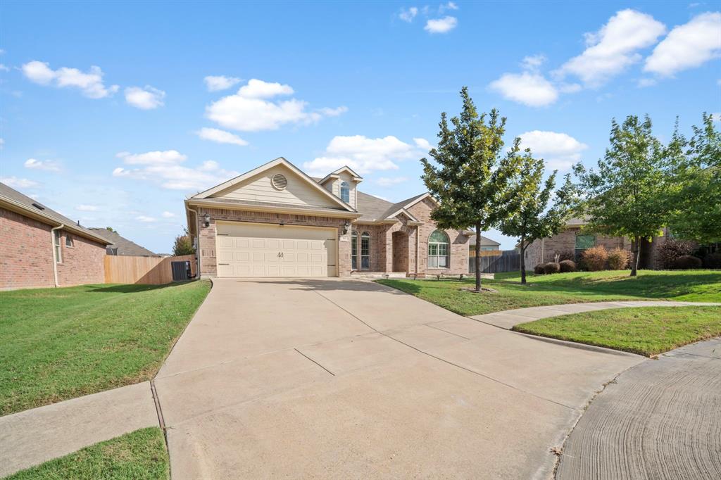 107 Jennie Court, Ferris, TX 75125