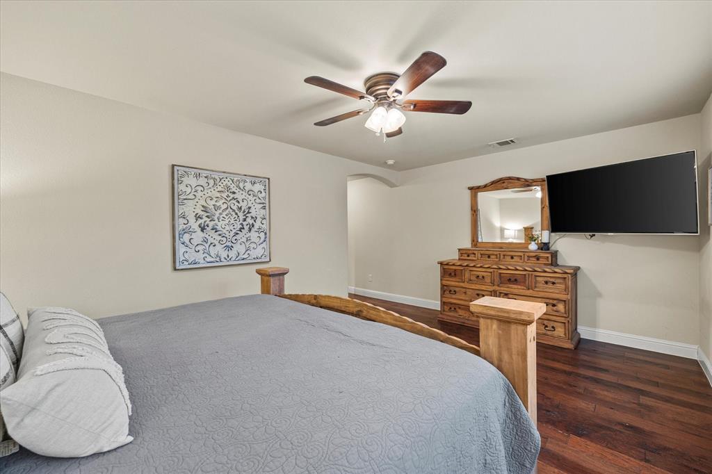 Your guest will love this room