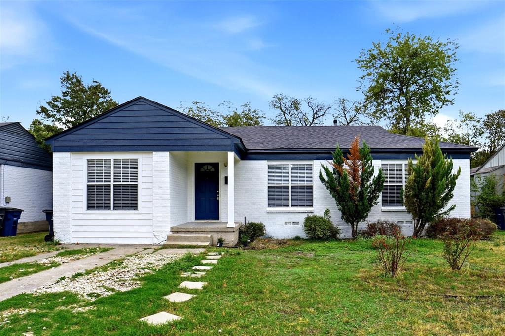 10430 Desdemona Drive, Dallas, TX 75228