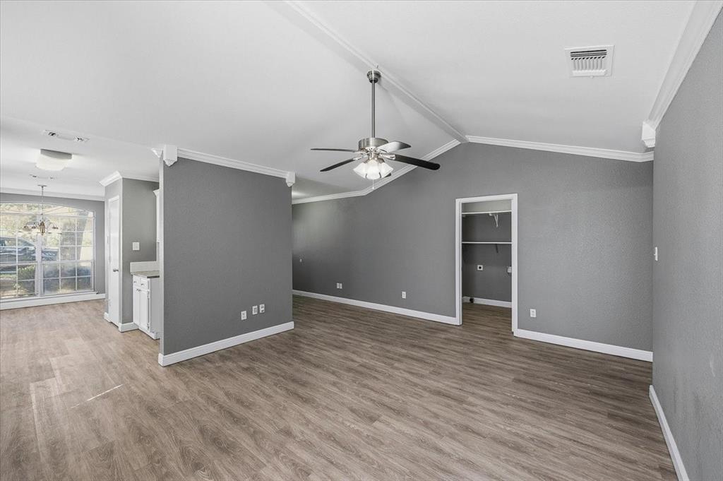 1211 Glen Creek Drive, Mansfield, TX 76063