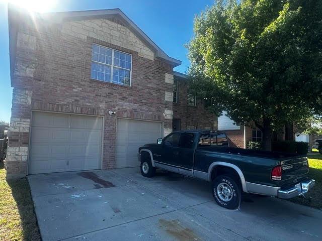 8505 Star Thistle Drive, Fort Worth, TX 76179