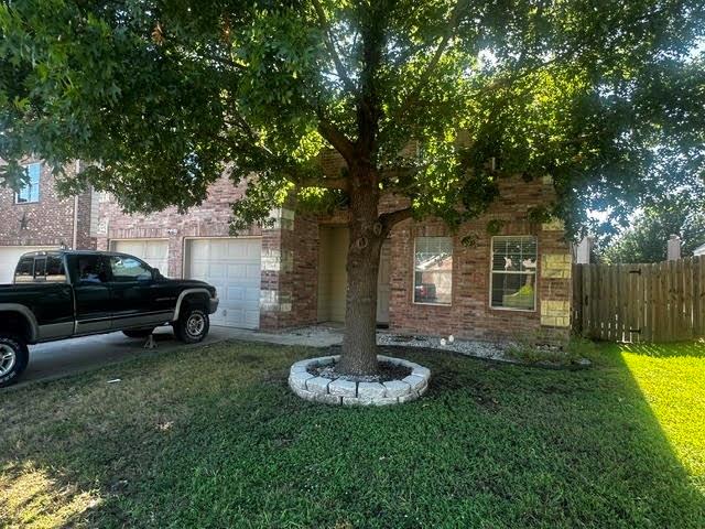8505 Star Thistle Drive, Fort Worth, TX 76179
