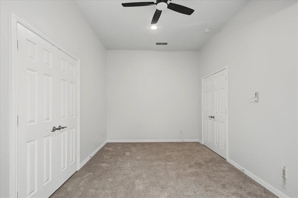 4th Bedroom