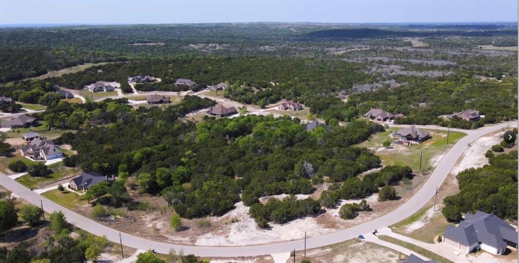 195 Cedar Mountain Drive, Weatherford, TX 76085