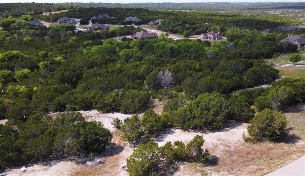 195 Cedar Mountain Drive, Weatherford, TX 76085