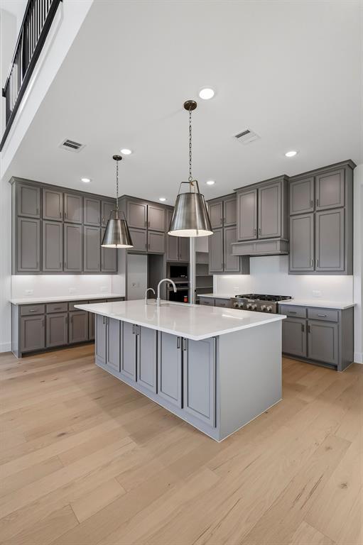 15663 Violet Lane, Frisco, TX 75035