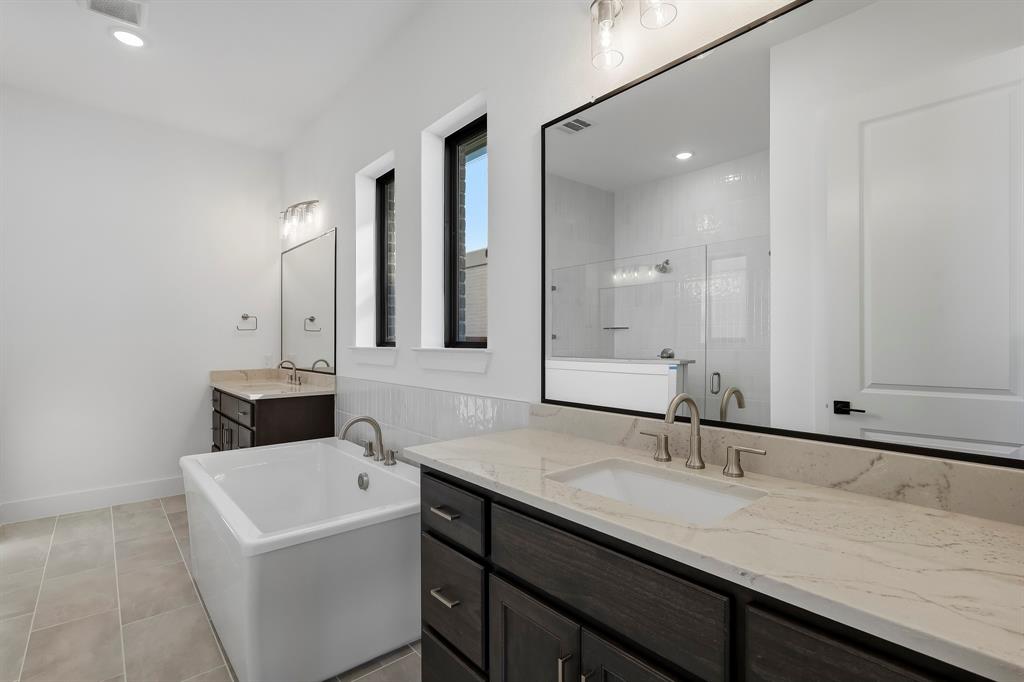 15663 Violet Lane, Frisco, TX 75035