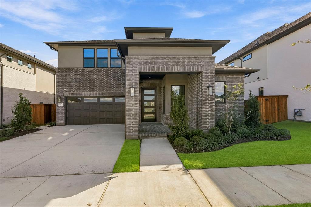 15663 Violet Lane, Frisco, TX 75035