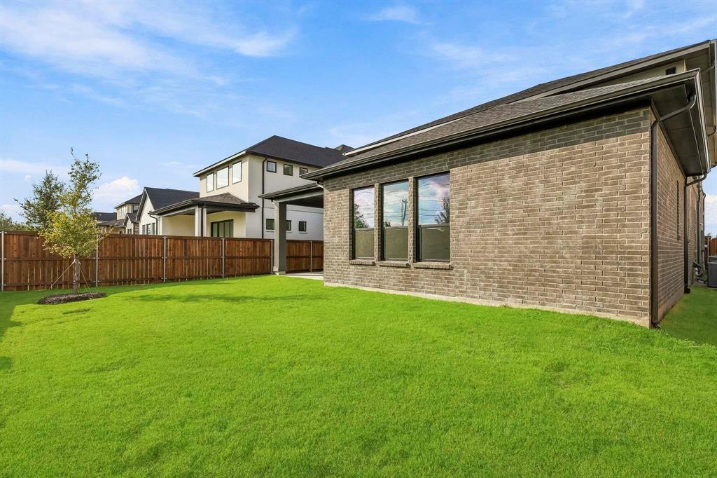 15663 Violet Lane, Frisco, TX 75035