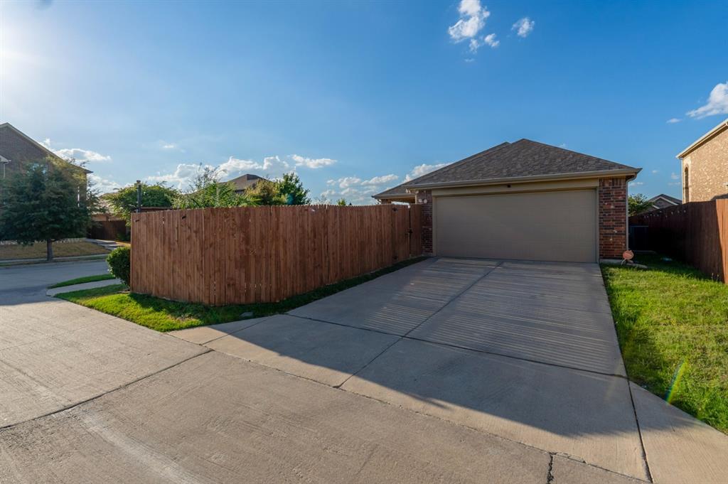3007 Buckthorn Street, Heartland, TX 75126
