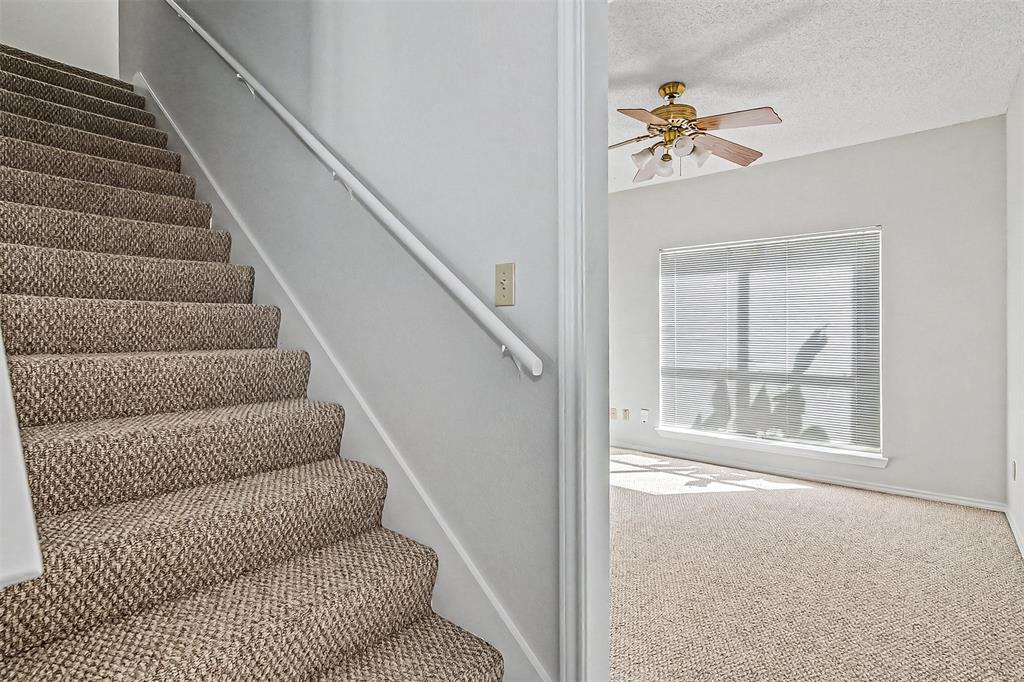 2880 Inniswood Circle, Arlington, TX 76015