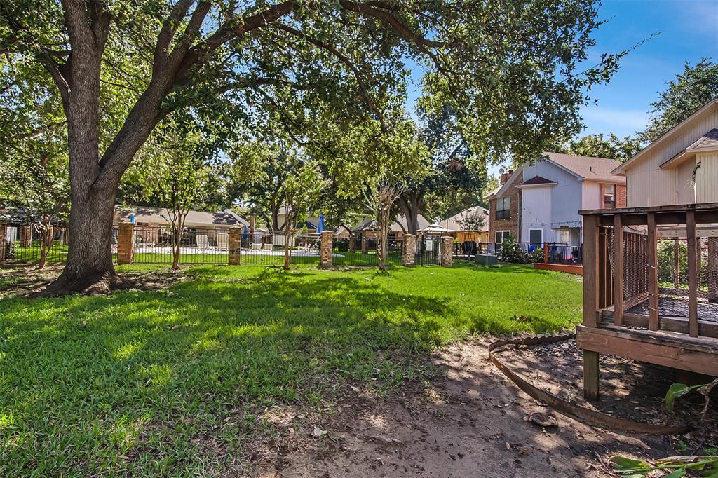 2880 Inniswood Circle, Arlington, TX 76015