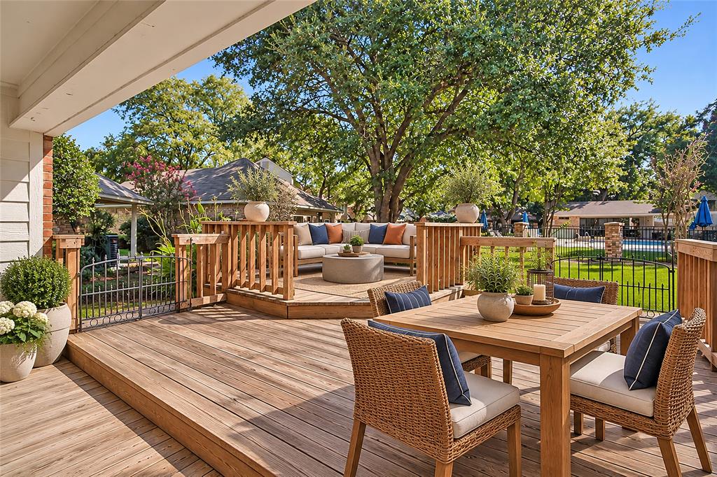 2880 Inniswood Circle, Arlington, TX 76015