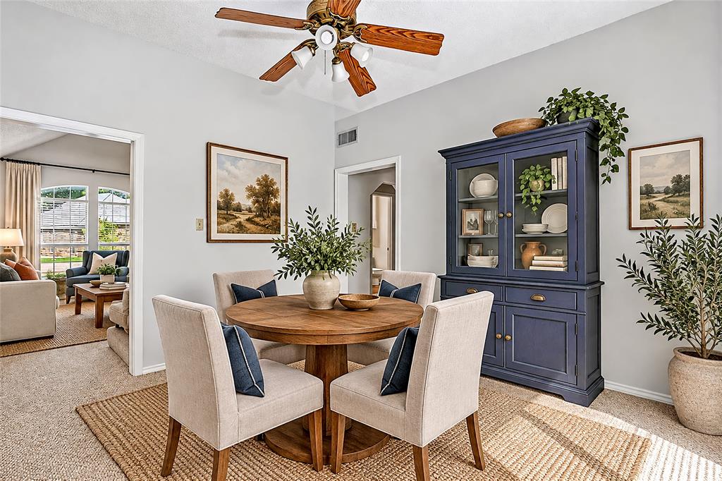 2880 Inniswood Circle, Arlington, TX 76015