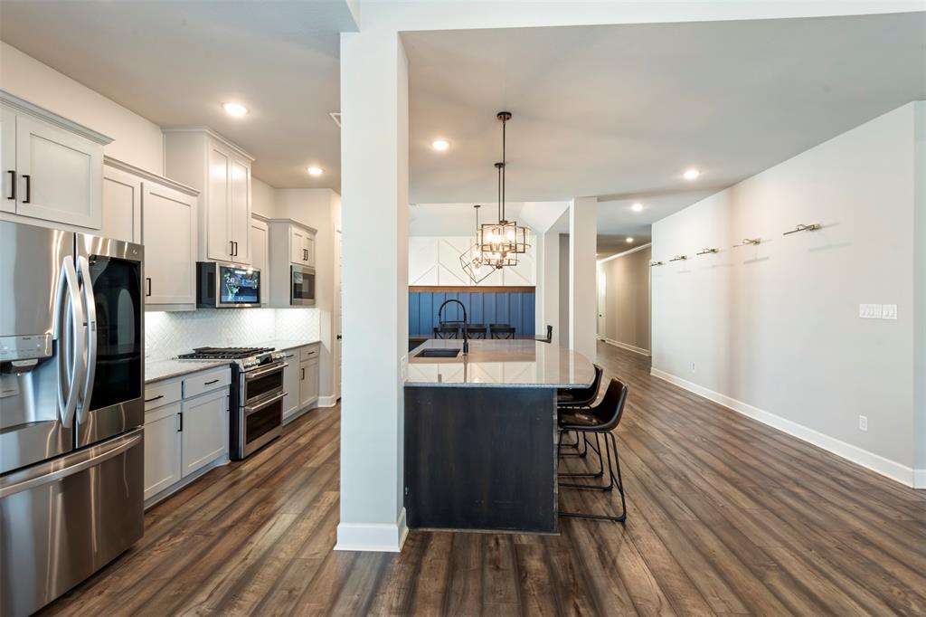 1517 Moss Trail Court, Argyle, TX 76226